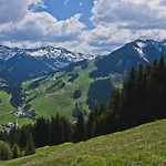 Sporthotel Dr. Karl Renner Hinterglemm