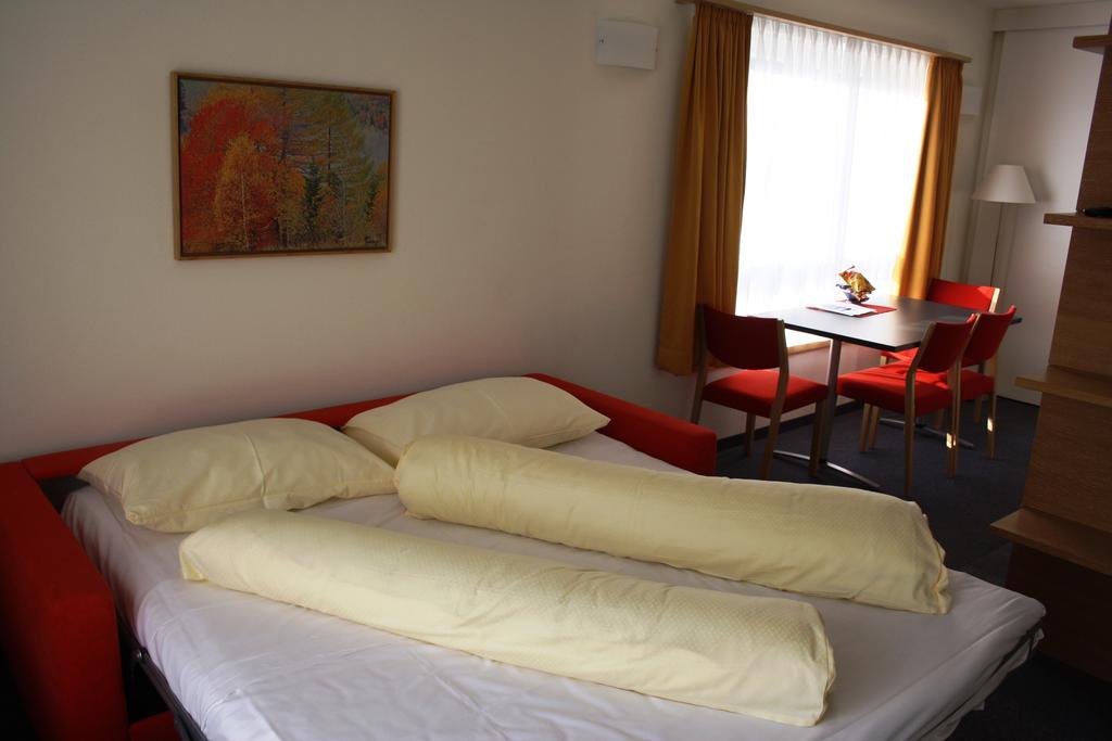 Hotel Dr. Karl Renner Hinterglemm