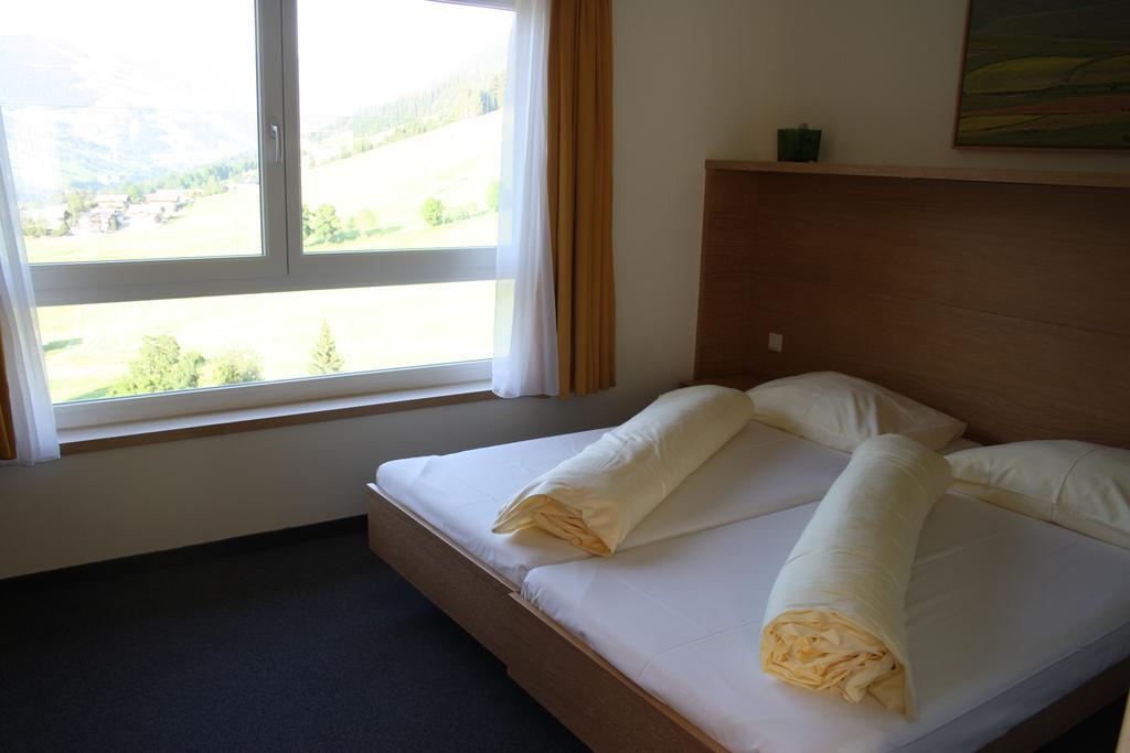Dr. Karl Renner Hinterglemm Hotel