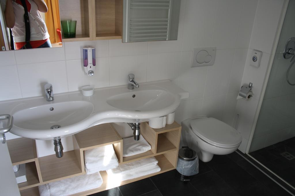 Hotel Dr. Karl Renner Hinterglemm 3*