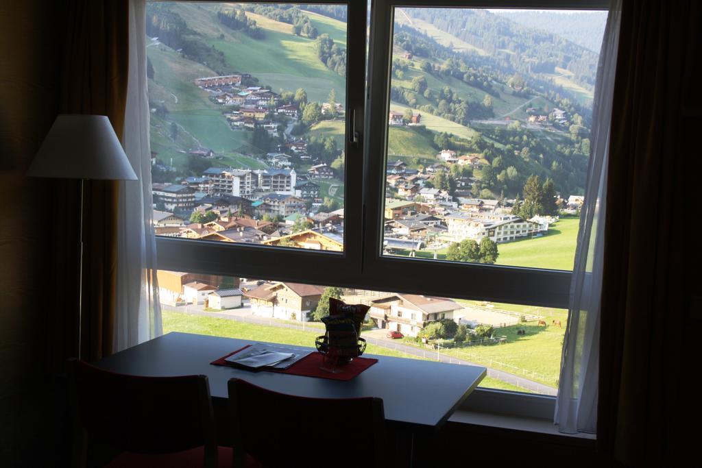 Hotel Dr. Karl Renner Hinterglemm
