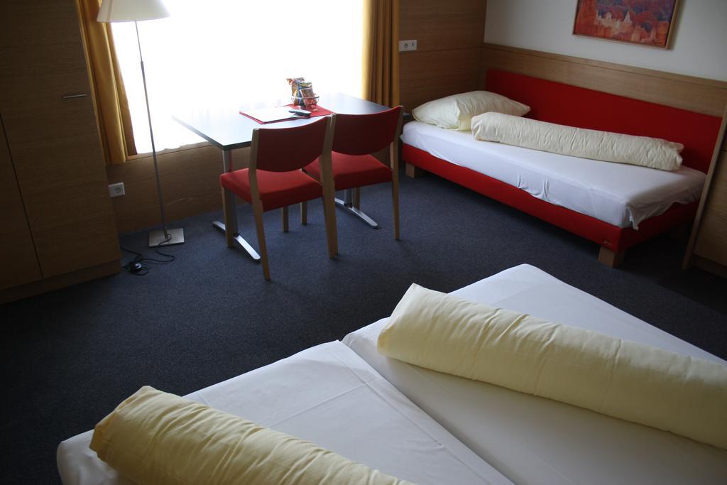 Dr. Karl Renner Hinterglemm Hotel 3*