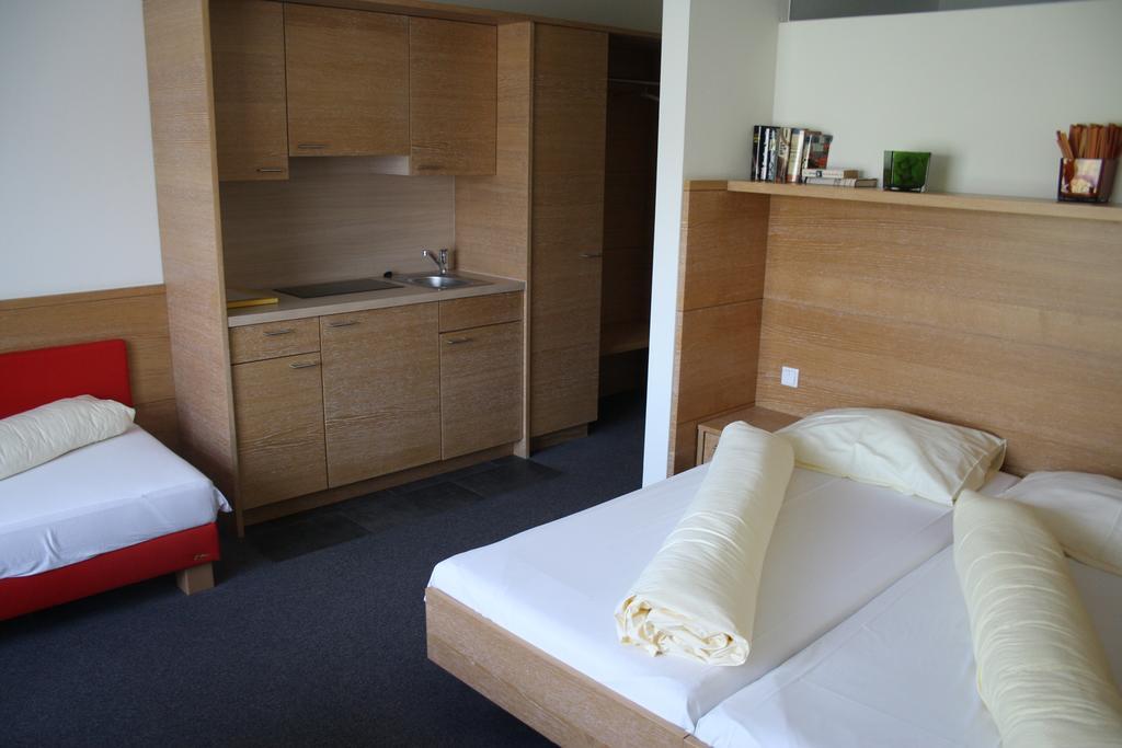 Hotel Dr. Karl Renner Hinterglemm Saalbach-Hinterglemm
