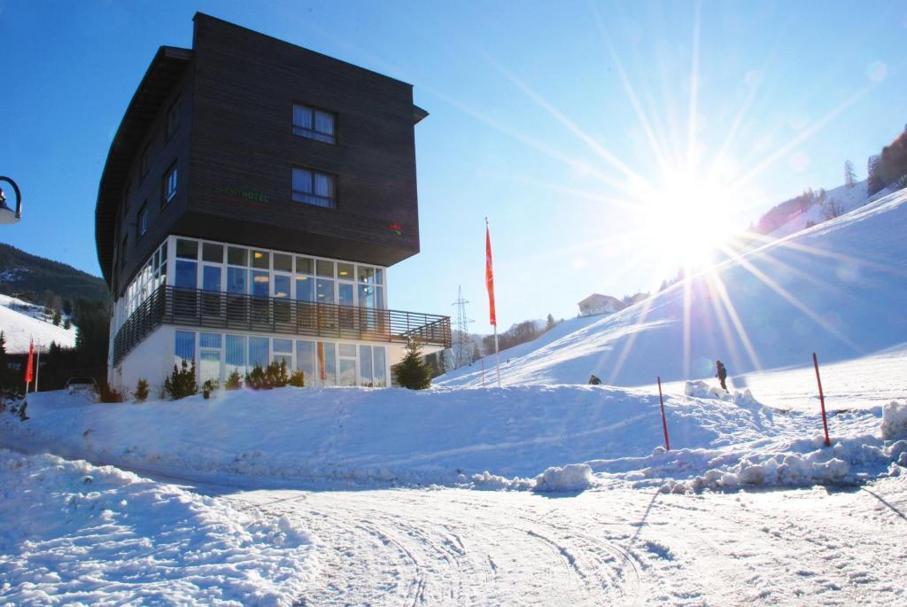 Hotel Dr. Karl Renner Hinterglemm Saalbach-Hinterglemm