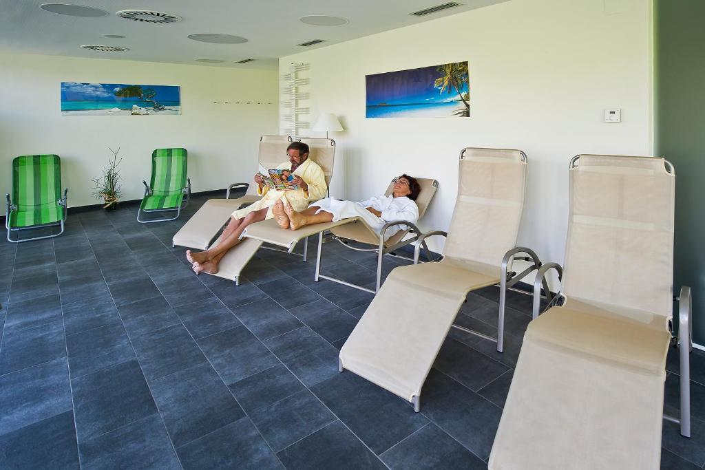 Dr. Karl Renner Hinterglemm Hotel Saalbach-Hinterglemm