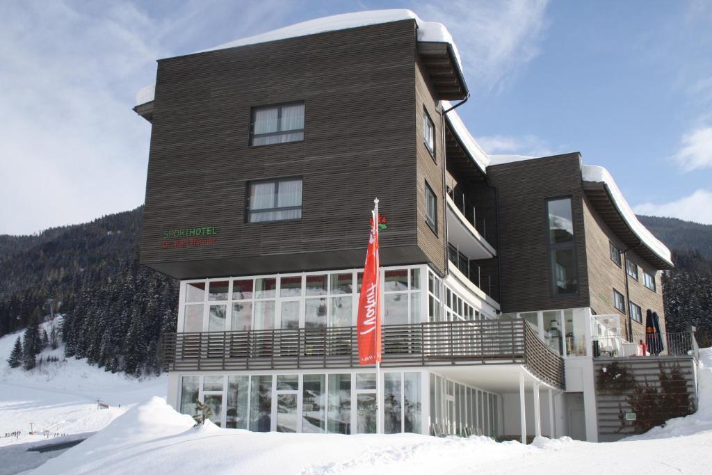 Hotel Dr. Karl Renner Hinterglemm