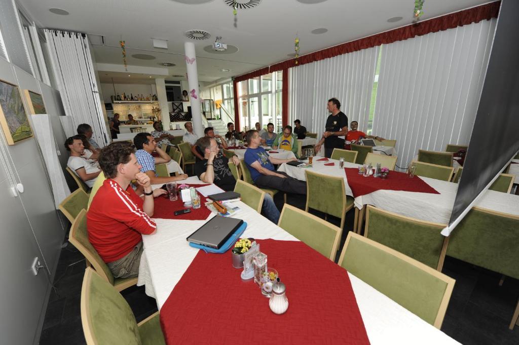 Hotel Dr. Karl Renner Hinterglemm Saalbach-Hinterglemm