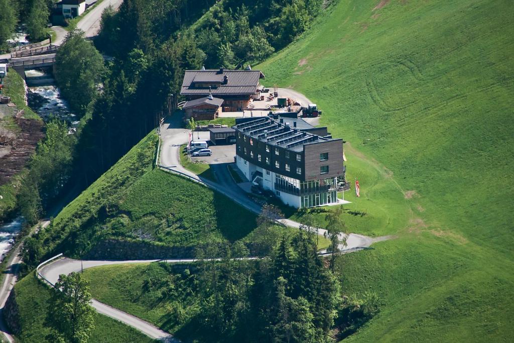 Hotel Dr. Karl Renner Hinterglemm Saalbach-Hinterglemm