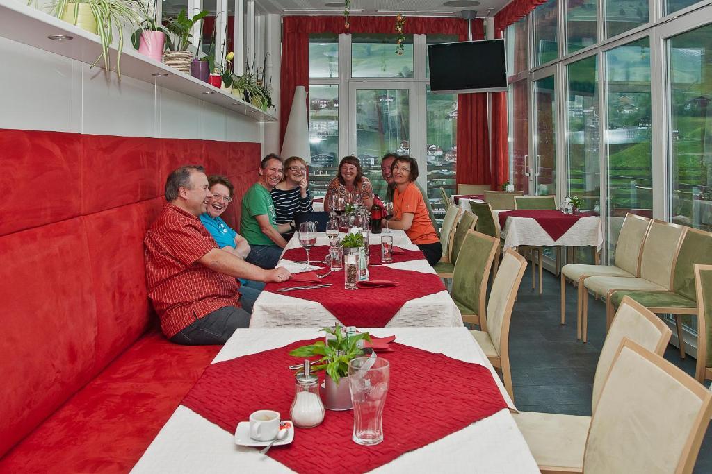 Hotel Dr. Karl Renner Hinterglemm Saalbach-Hinterglemm