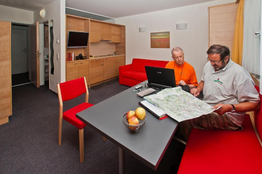 Hotel Dr. Karl Renner Hinterglemm 3*