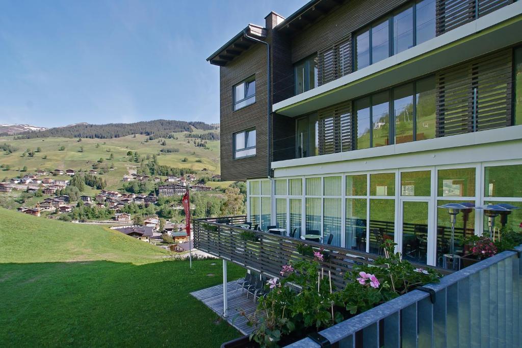 Dr. Karl Renner Hinterglemm 3*