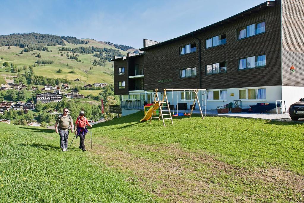 Dr. Karl Renner Hinterglemm 3* Saalbach-Hinterglemm