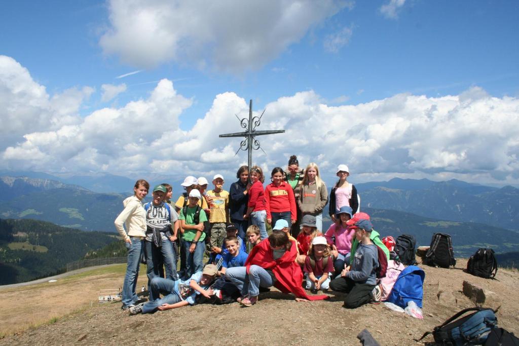 Dr. Karl Renner Hinterglemm 3* Saalbach-Hinterglemm