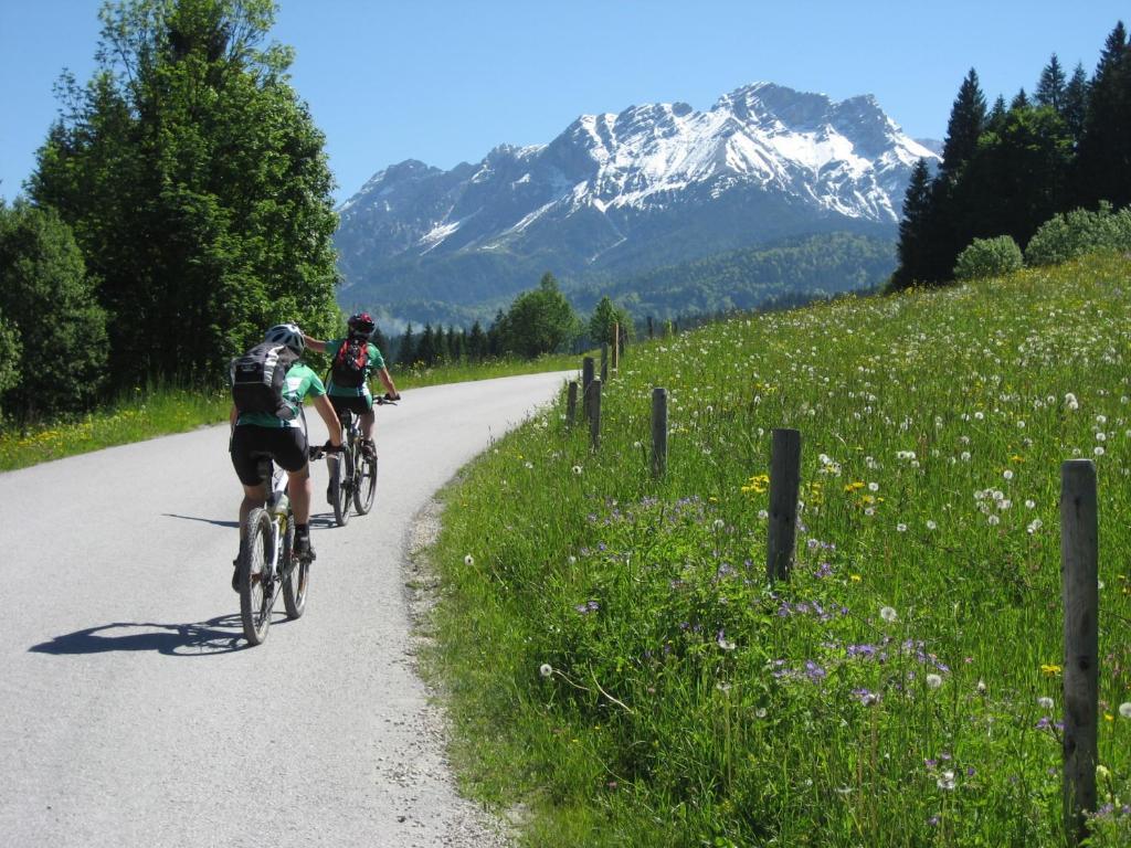Dr. Karl Renner Hinterglemm Saalbach-Hinterglemm