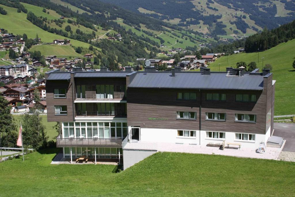 Dr. Karl Renner Hinterglemm