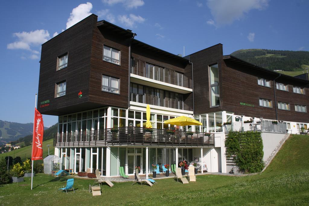 Hotel Dr. Karl Renner Hinterglemm