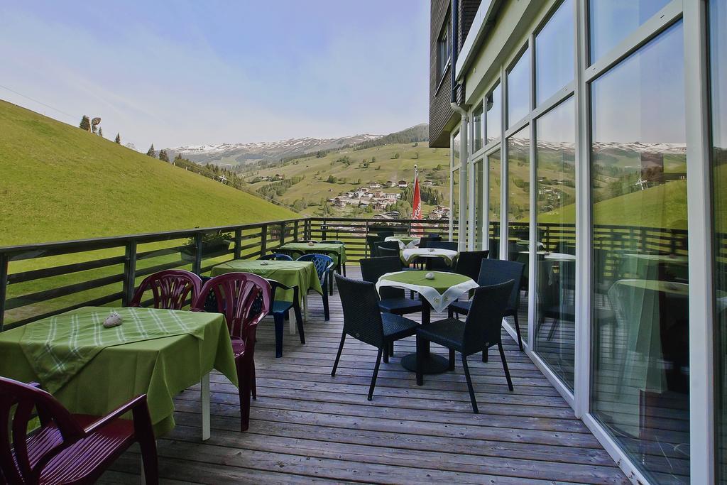 Hotel Dr. Karl Renner Hinterglemm 3*
