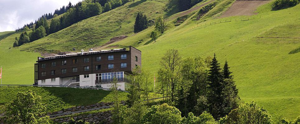 Dr. Karl Renner Hinterglemm Hotel